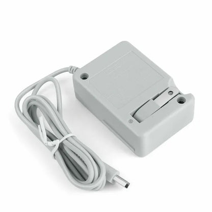 New AC Adapter Home Wall Charger Cable For Nintendo DSi 2DS 3DS DSi XL System