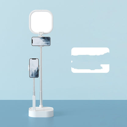 New V8 Internet Celebrity Live Broadcast Box Folding