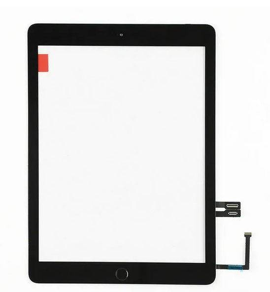 OEM SPEC Digitizer Glass Touch Screen For IPad 6 9.7 6th Gen 2018  Home Button
