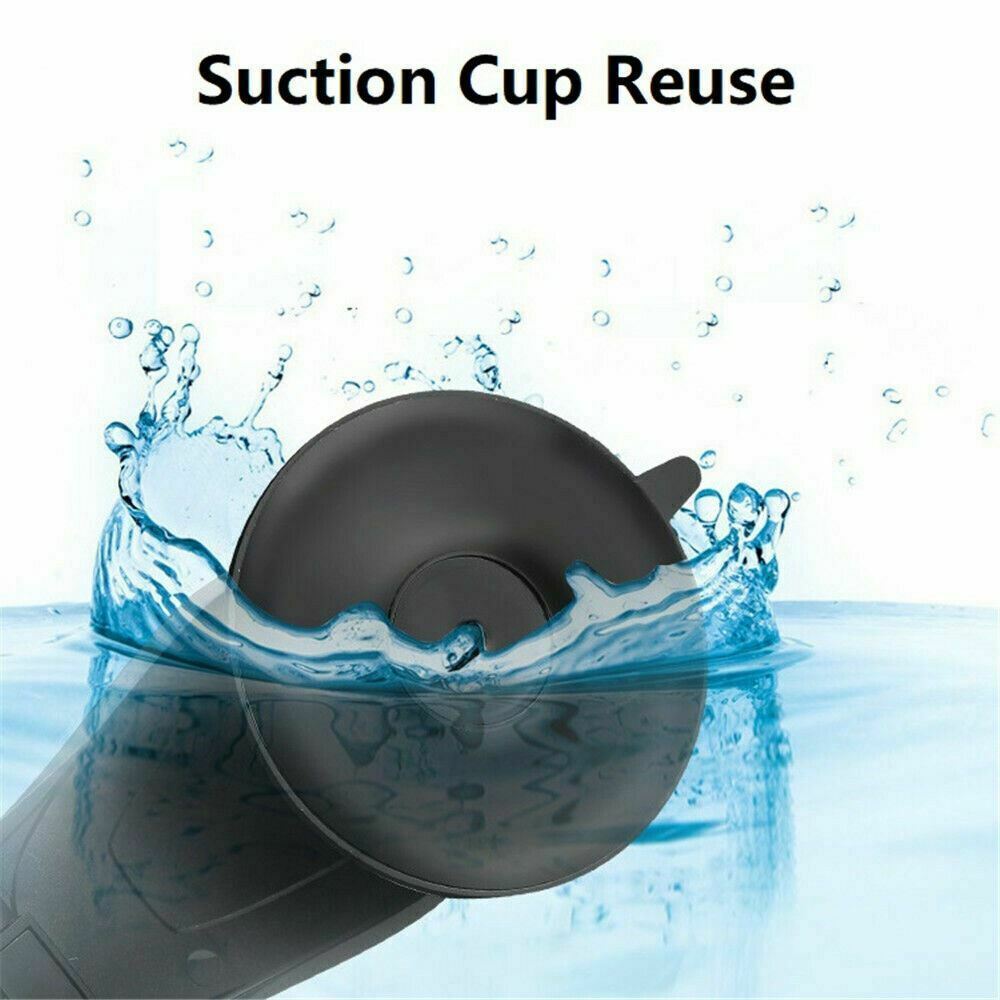 360 Rotatable Phone Mount Holder, Car Dashboard Gravity Adjustable GPS Stand Rotating, Car Phone Holder Universal Dashboard