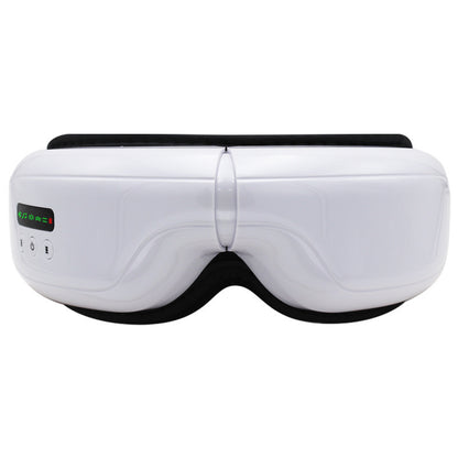 Intelligent Eyes Massage Devices Hot Gas Dynamic Eye Protection Instrument