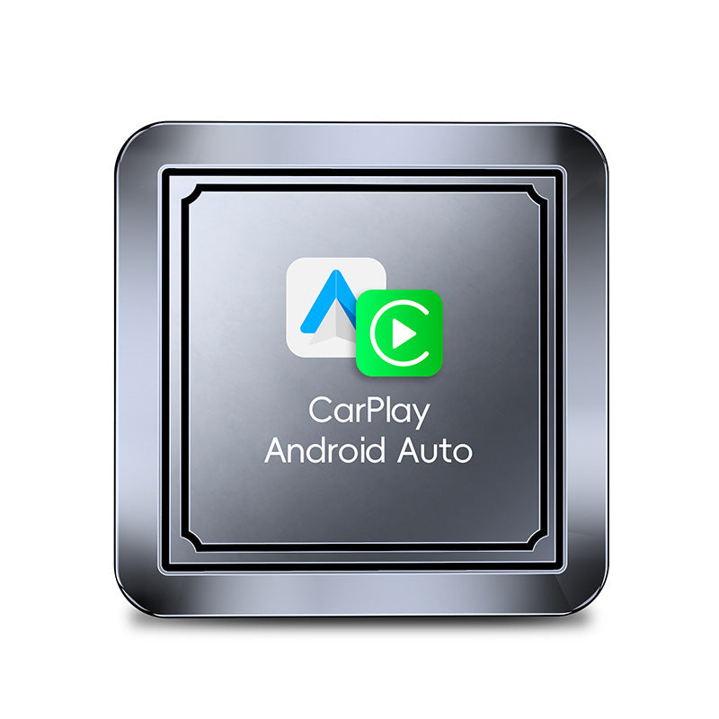 Wired To Wireless Internet Car Smart Box