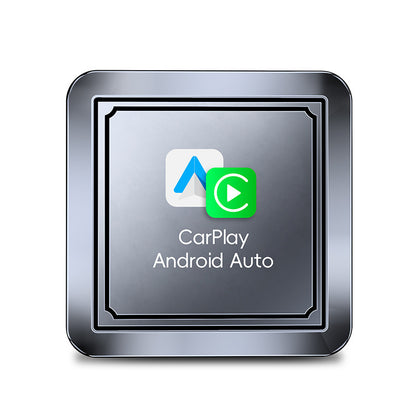 Wired To Wireless Internet Car Smart Box