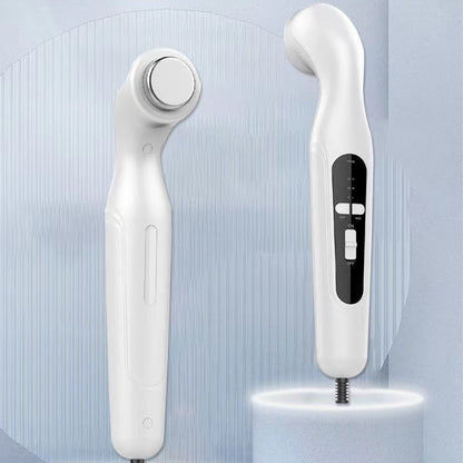 Ultrasonic Massage Device Home Beauty Device