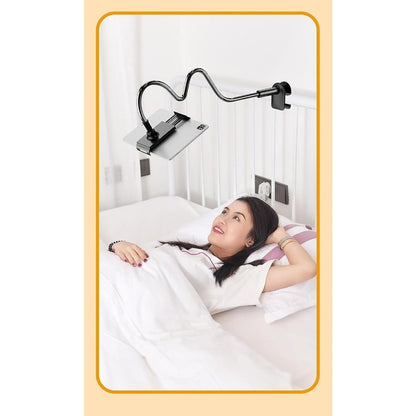 Updated Gooseneck Tablet Holder Stand For Bed 39.4inch