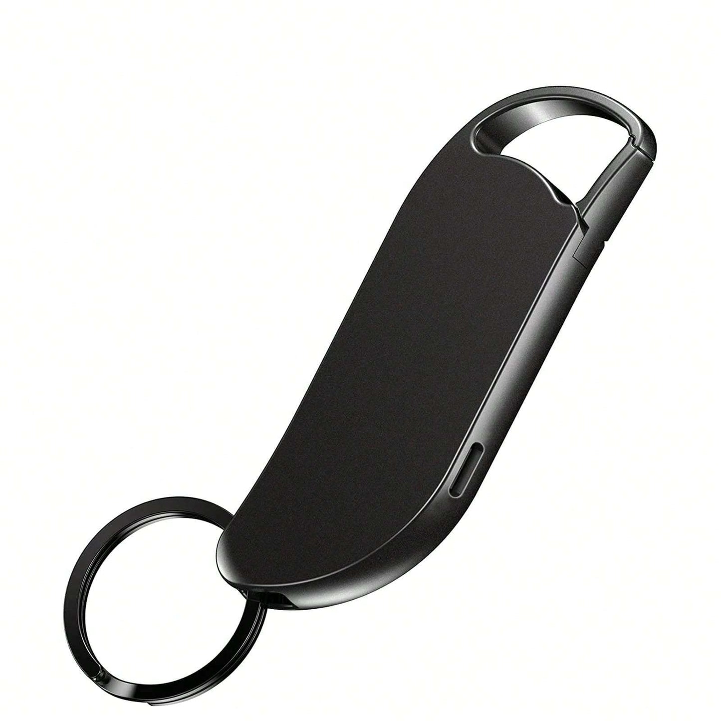 64GB Digital Voice Recorder, USB C Interface, Voice Activation And Noise Reduction