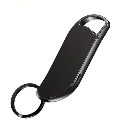 64GB Digital Voice Recorder, USB C Interface, Voice Activation And Noise Reduction