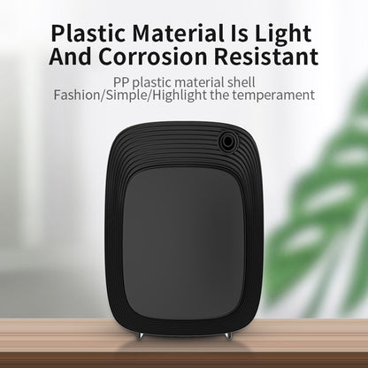 Room Fragrance WIFI Aroma Diffuser Home Freshener Device Incense Essential Oil Smell Distributor Electric Aromatic Oasis