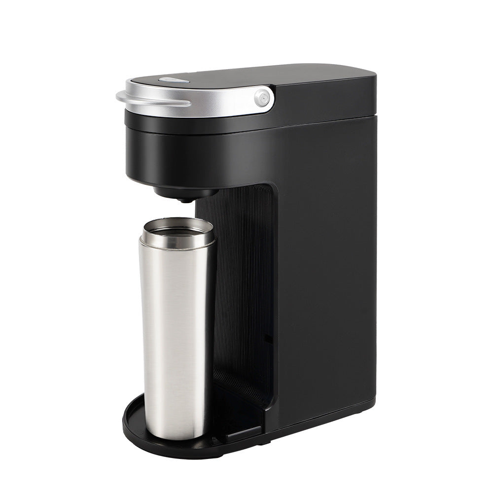 Household Portable Capsule Coffee Machine